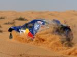 Volkswagen Touareg Race 2 2005 года